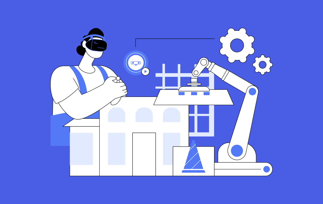 machine learning in manufacturing