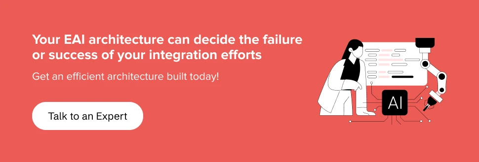 Get an efficient architecture built today by our experts