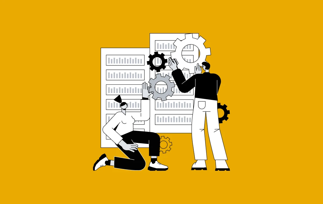 HMI Software Development – Benefits, Process, Features, Costs and More