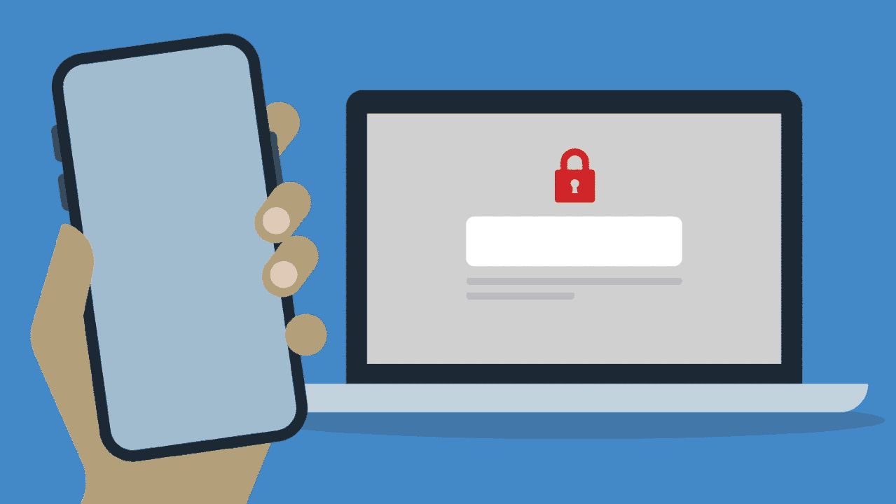 Multi-Factor Authentication (MFA)