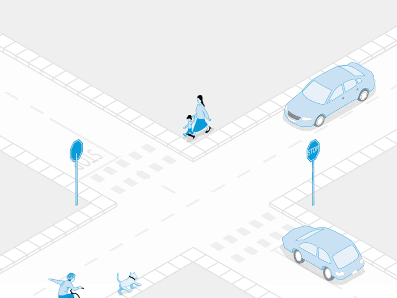 ML in Self-Driving Cars