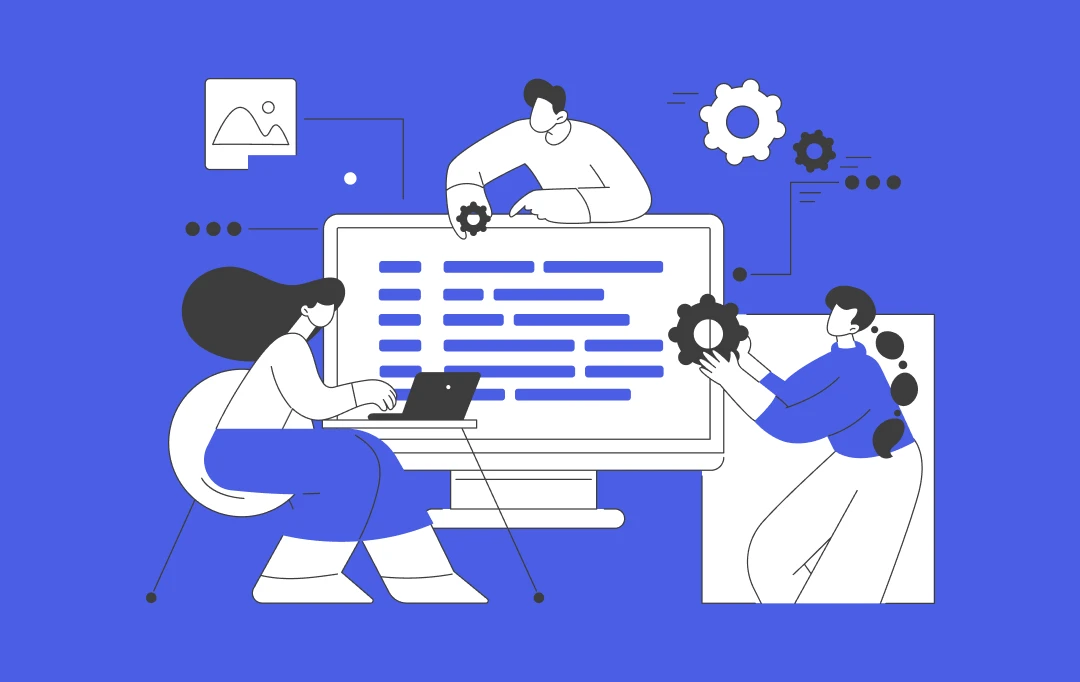 Automotive Supply Chain Software Development – Cost and Benefits