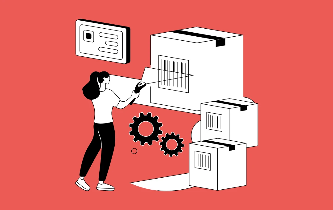 Custom Order Management Software Development – Benefits, Types, Features, Process, Costs