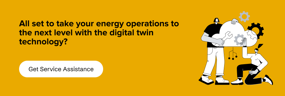  take your energy operations to the next level with the digital twin technology