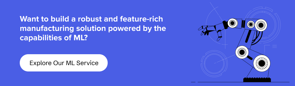 Tap into thriving ML market with Appinventiv