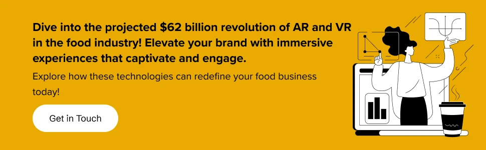 Partner with us for innovative AR VR technological solutions