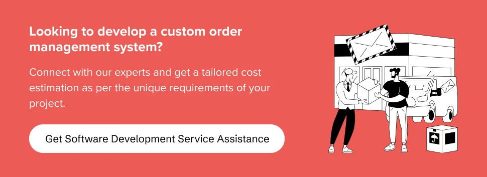 Experience our exceptional custom software development services