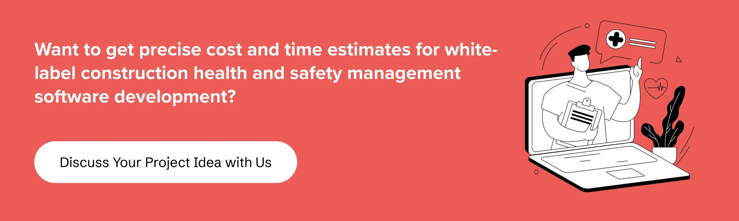 Get a precise estimate for construction software development costs