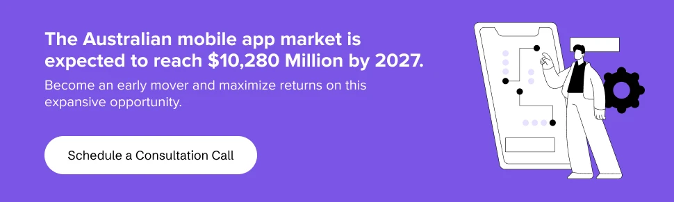 Collaborate with us for Top-notch app development