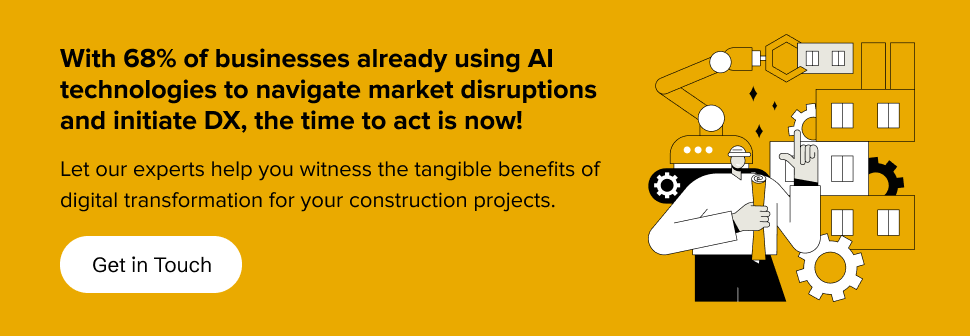 partner with us to witness the tangible benefits of your construction projects.