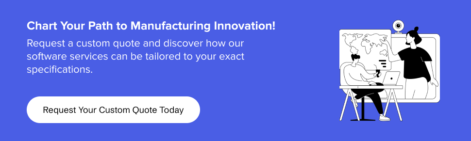  Connect with Us for a Custom Quote on Your Analytics Software Development