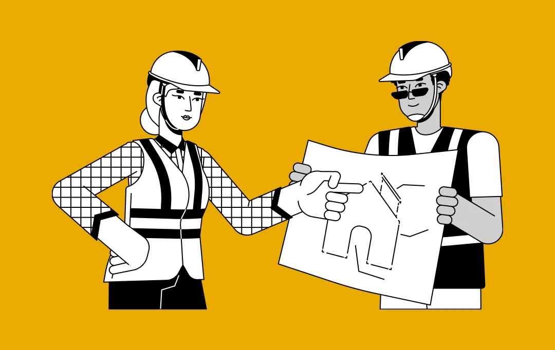 Digital Twins in Construction – Benefits, Use Cases, Implementation, and More