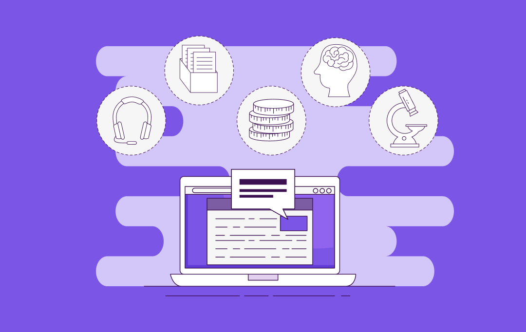 Enterprise LMS Development – Benefits, Features, Integrations, Costs