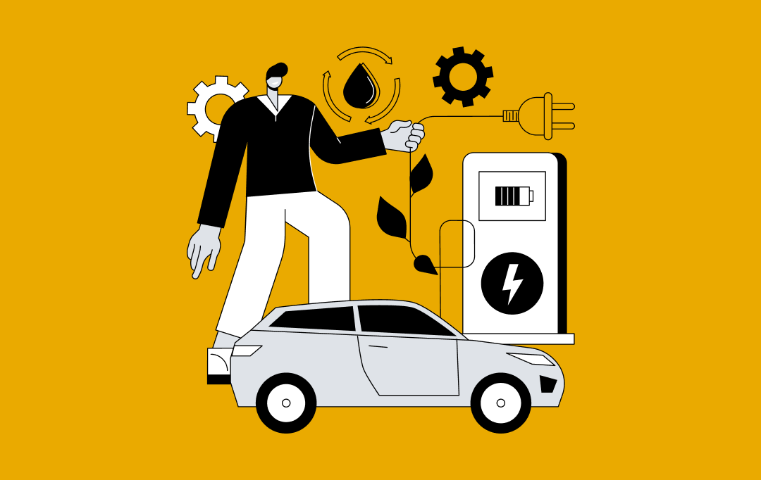 How Digital Twins Are Driving Innovation in the Energy Sector – Benefits, Uses Cases and Real Examples