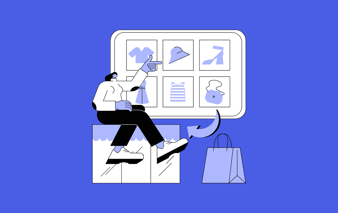 machine learning in ecommerce