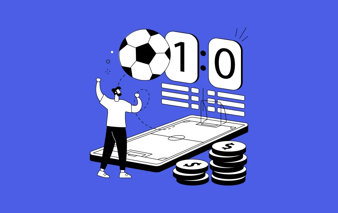 How Much Does It Cost to Build a Sports Betting App Like Sportsbet in Australia?