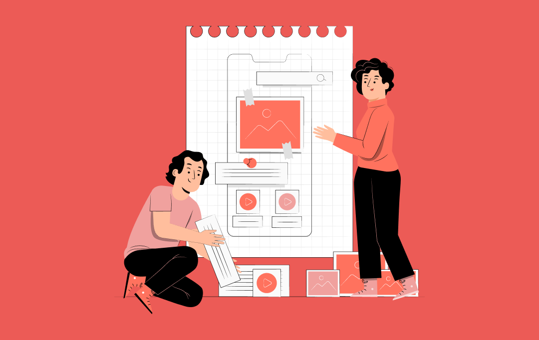 How to Build an App Like DubaiNow? Process, Features, Cost, and Revenue Model