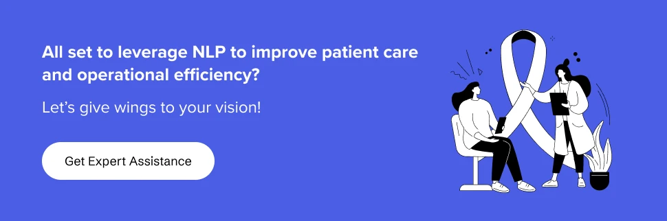 Partner with Appinventiv to transform patient care
