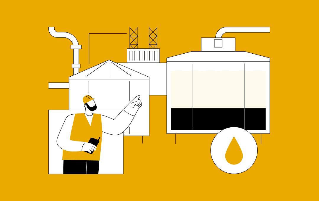 Oil and Gas Field Service Management Software: Process, Benefits, Features, Costs, and More