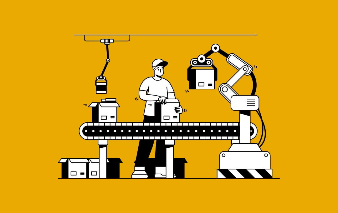 10 Use Cases of Computer Vision in Manufacturing: What Revolution Can the Industry Expect?
