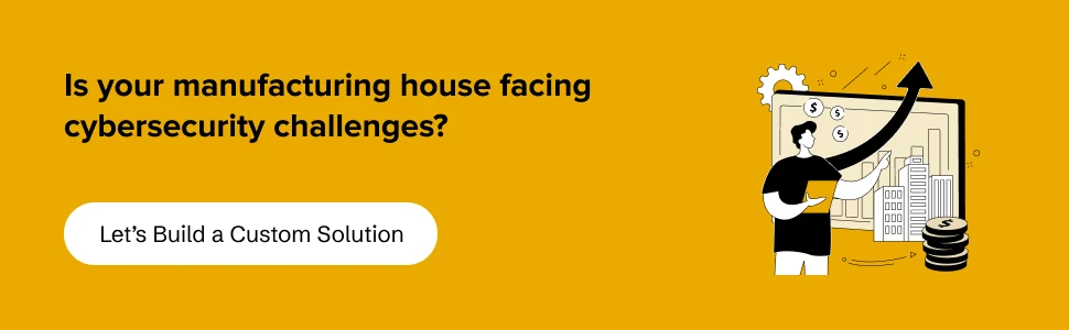 Build custom solution with our experts