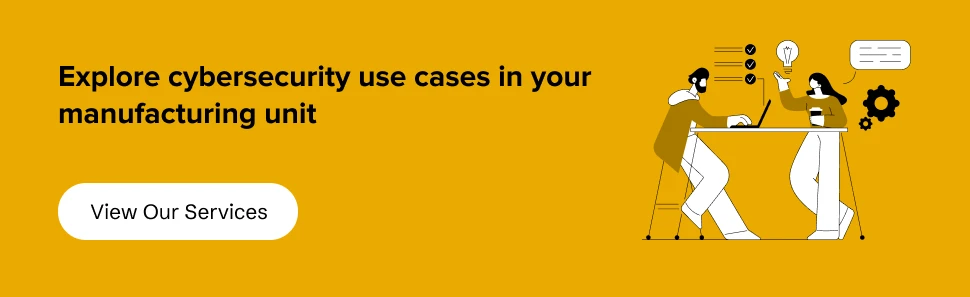 explore our cybersecurity services