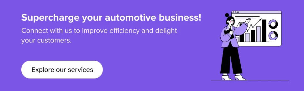 Elevate Your Automotive Strategy 