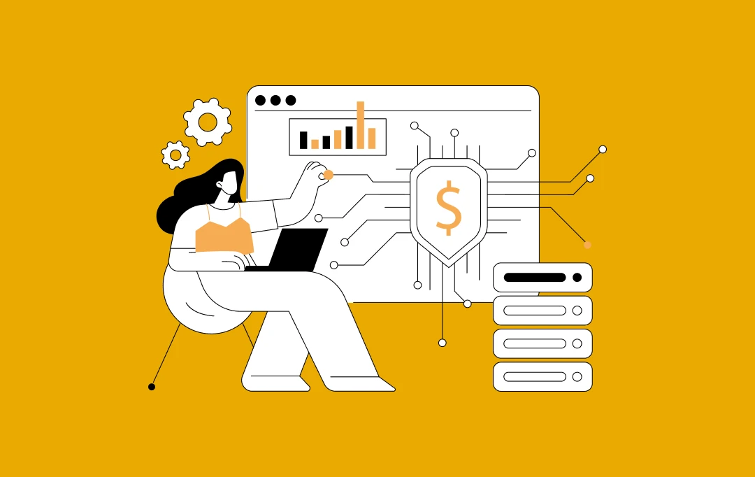 How Much Does it Cost to Build a Custom AI-based Accounting Software?