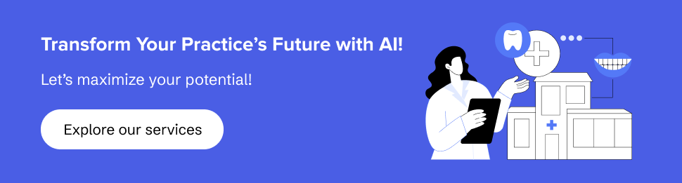 Discover our strategic and holistic AI Solutions