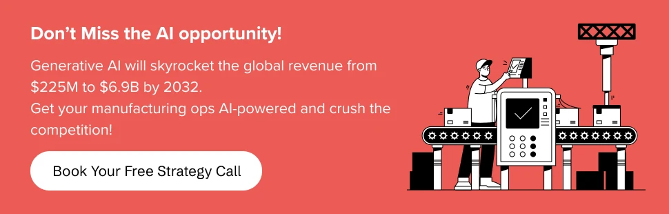 Book a call for leveraging the AI opportunity of Appinventiv. 