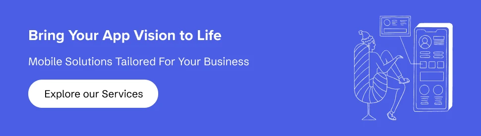 Let’s Team Up for Your App Solutions