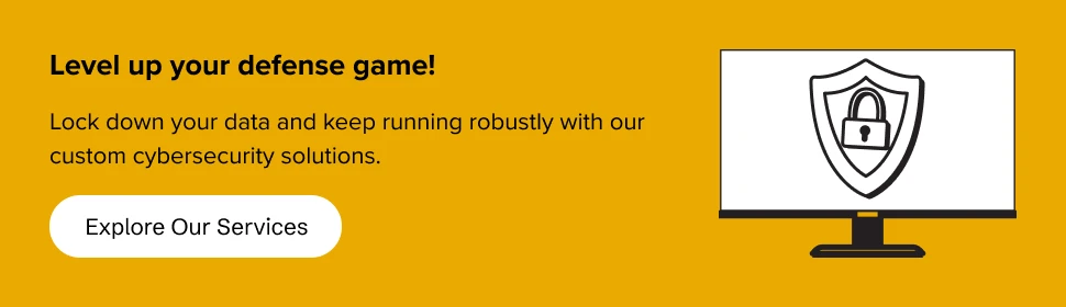 Discover our comprehensive cybersecurity solutions for businesses