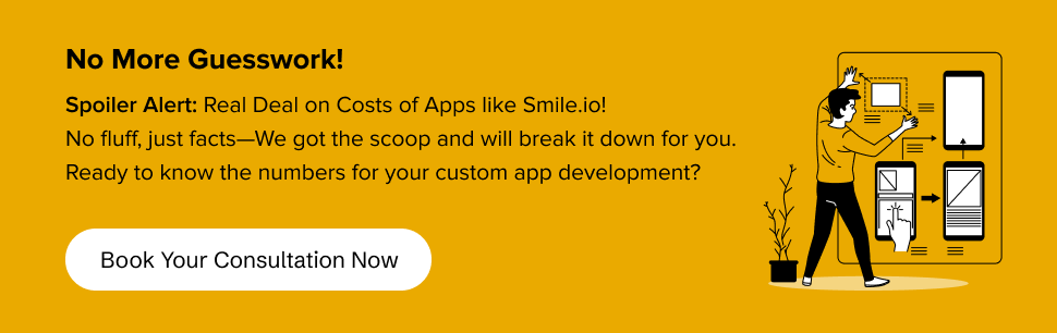 Partner with us to build a Top-notch Loyalty & Rewards App