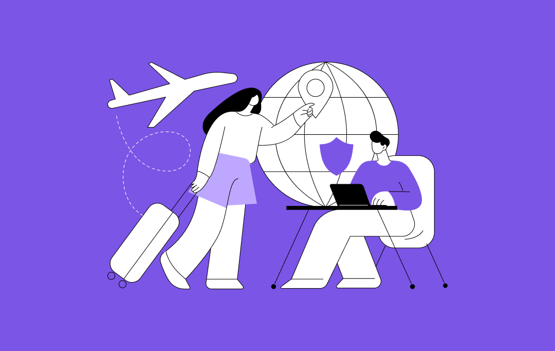 How Airlines Use Data Analytics for Enhanced Operational Efficiency – 10 Use Cases and Benefits