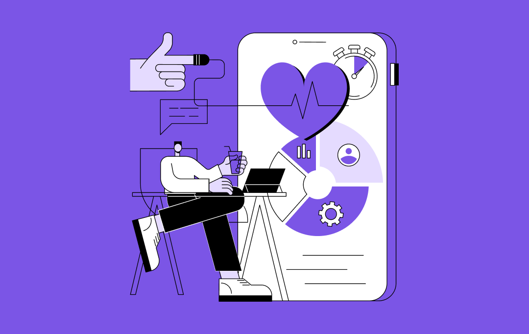 How Much Does it Cost to Build a Corporate Wellness App?