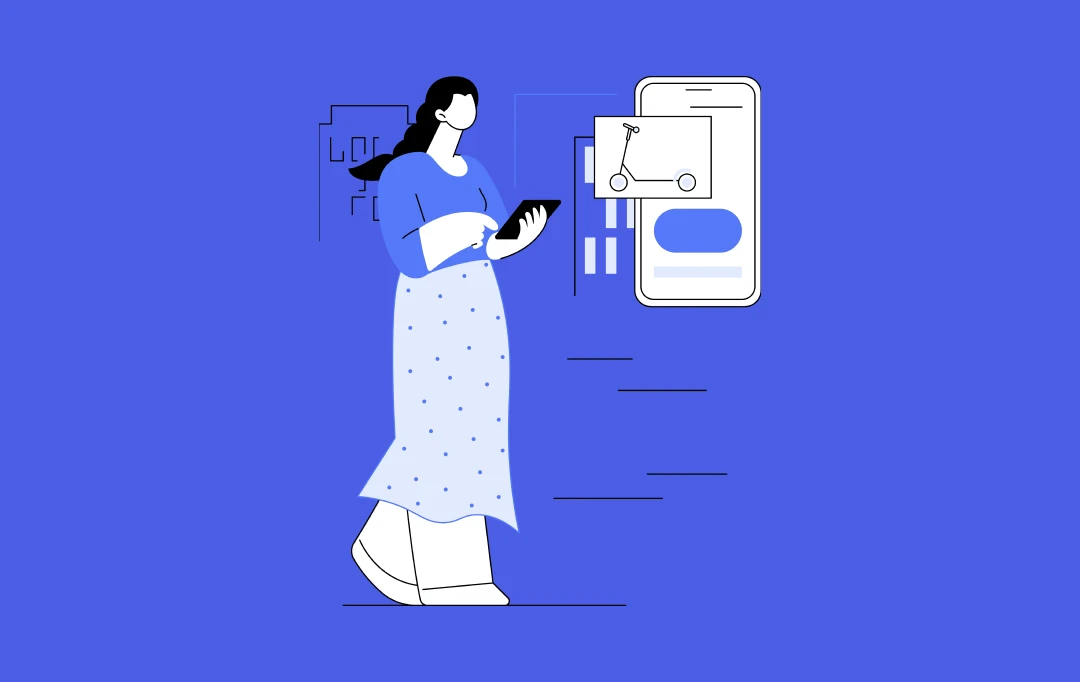 How Much Does it Cost to Build an Electronics eCommerce App Like Trikart?