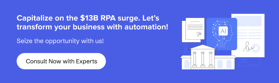 Join Us for Strategic RPA Solutions