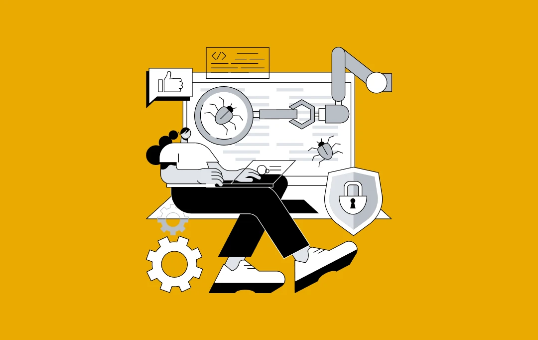Top 10 Cybersecurity Measures for Businesses in 2025