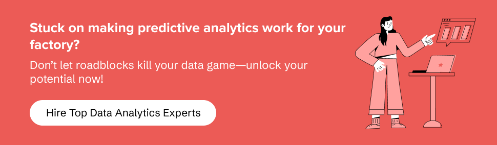 Hire Top Data Analytics Experts