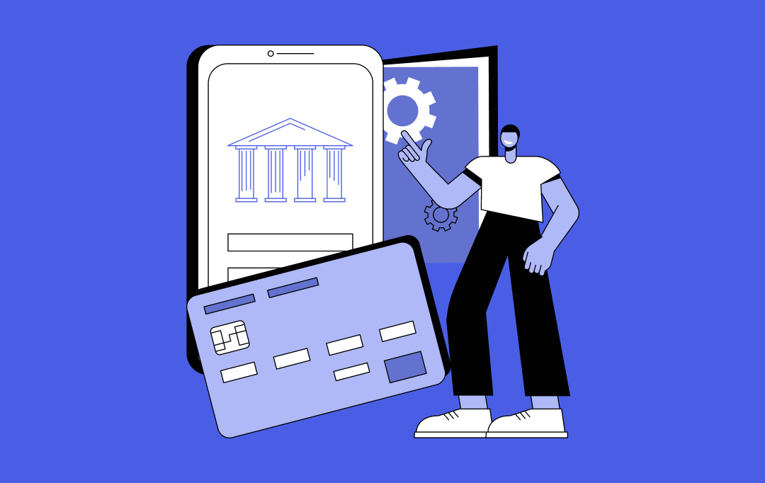 26 Best Mobile Banking App Features to Stand Out in the Market