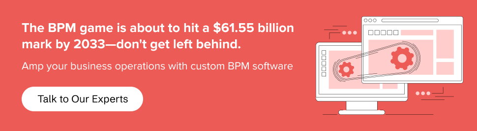 custom BPM Software-Appinventiv