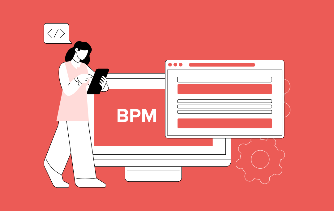 A CEO’s Guide to BPM Software Development