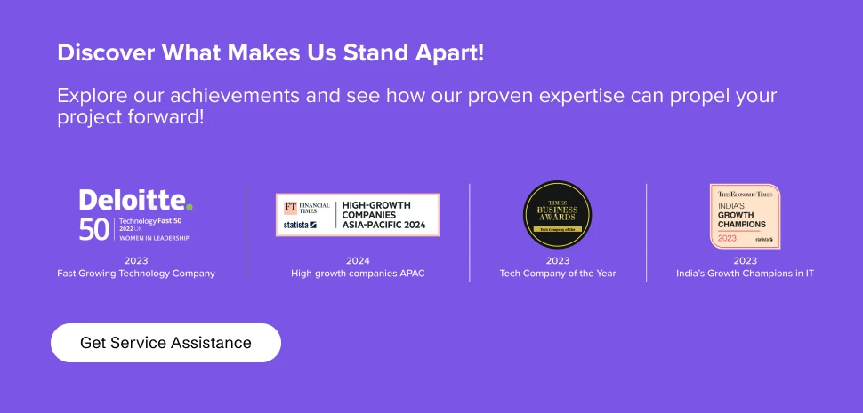 hire us to drive your product vision into reality 