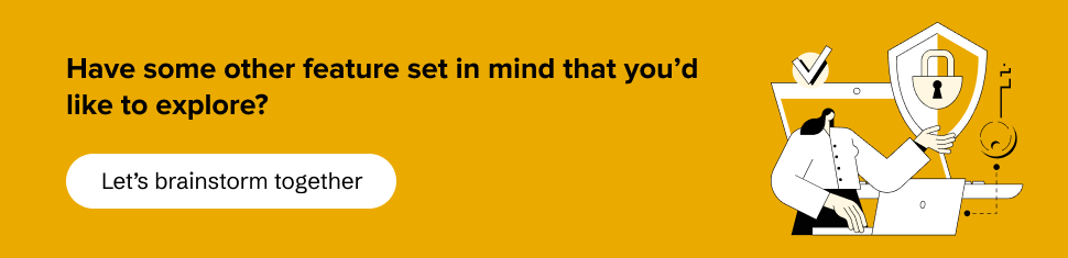 connect with our experts
