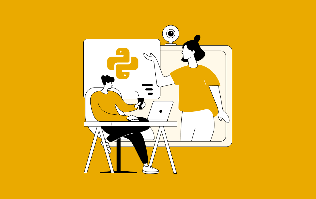 Hire Python Developers in Saudi Arabia – Step-by-Step Process and Costs
