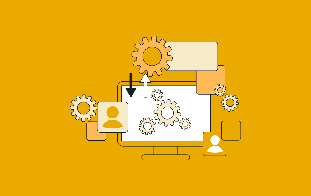 How IT Integration Streamlines Systems for Efficiency and Growth