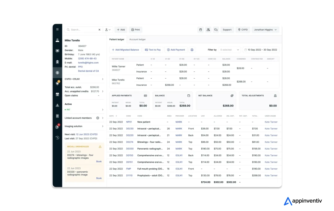 healthcare case management
