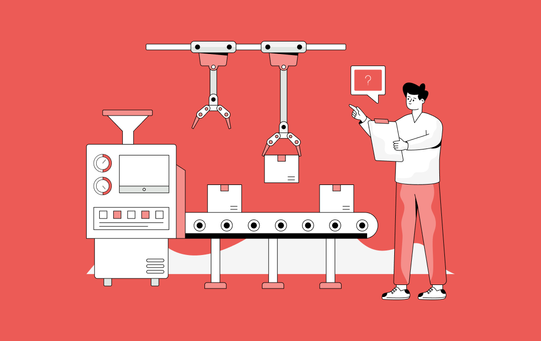 How to Develop a Manufacturing Production Scheduling Software?