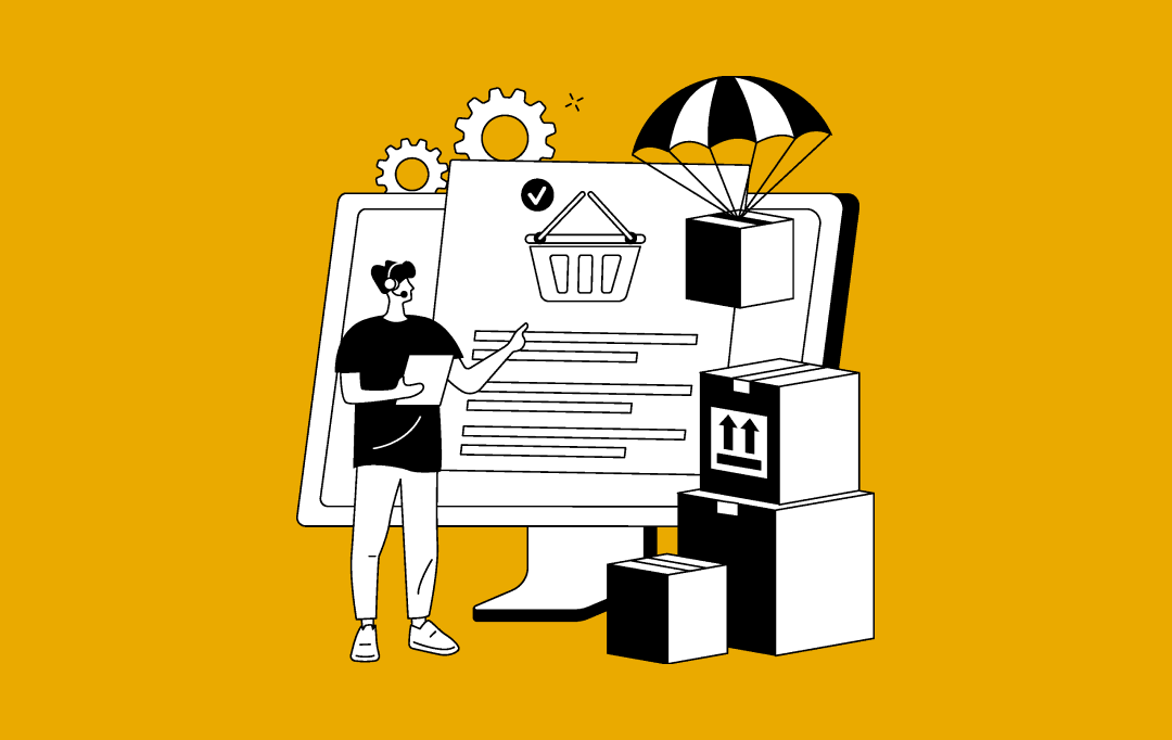 digital asset management in ecommerce