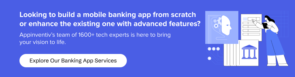 Build a Feature-Rich Banking App with Appinventiv